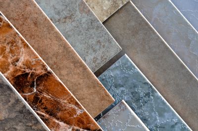 Local Tile Suppliers